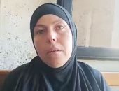 والدة "علياء" قتيلة شربين: المتهم قتل بنتي ورماها فى الزبالة ودور عليها معانا