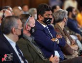 98 فيلمًا تشارك في مهرجان القاهرة السينمائي بدورته الـ 43