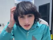 كواليس جديدة من موسم Stranger Things مع اقتراب طرحه.. فيديو