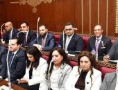 مجلس الشيوخ يوافق على تعديلين مقترحين من تنسيقية الأحزاب على قانون التخطيط