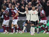 وست هام يتقدم على ليفربول 2-1 فى الدقيقة 67 بالدوري الإنجليزي.. فيديو