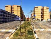 محافظ أسوان: نستحوذ على 28.6 % من الاستثمارات الموجهة لجنوب الصعيد