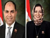 نشاط مكثف لنواب التنسيقية تحت قبة البرلمان.. طلبات إحاطة وأسئلة موجهة للحكومة.. ينجحون فى حل مشاكل سكان "ابنى بيتك" مع الصرف الصحى بشمال سيناء.. وسؤال لرشا فايز حول خطة التعليم العالى لمواكبة الموجة التكنولوجية