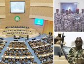 العالم هذا الصباح.. مقتل طفل فلسطينى فى مواجهات مع قوات الاحتلال.. لحظة سقوط صاروخ على منزل رئيس وزراء العراق.. إصابة رجل بحروق خطيرة إثر صعق الشرطة له بالكهرباء فى الولايات المتحدة.. صور