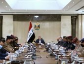 مصطفى الكاظمى يترأس اجتماع الحكومة العراقية بعد فشل محاولة اغتياله