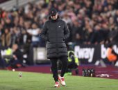 وست هام ضد ليفربول.. كلوب: أتقبل الهزيمة والهدف الأول غير صحيح