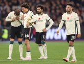 ليفربول آخرها.. رقم أرسنال يظل صامدا بعد خسارة جميع فرق الدوري الإنجليزي