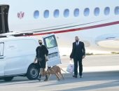 الأميرة شارلين تعود إلى موناكو بعد قضائها 10 أشهر فى جنوب إفريقيا.. صور