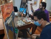 "ثقافة الإسكندرية" تنظم ندوات دينية ومسرحية وورشا فنية بقصور الثقافة