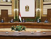 الرئيس السيسي: استراتيجية الدولة تقوم على التنمية والتطوير فى كافة أرجاء مصر