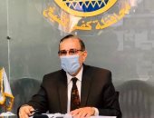 محافظ كفر الشيخ يشهد تسليم 17 عقد تقنين أراضي أملاك الدولة للمواطنين