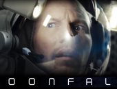 38 مليون دولار من نصيب فيلم Moonfall بـ شباك التذاكر العالمى