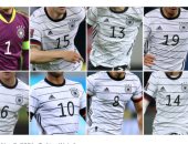 20 لاعباً من بايرن ميونيخ ينضمون لمنتخبات بلادهم استعدادا لتصفيات المونديال