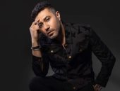 محمد عز يعود للغناء وينتهى من تسجيل أغنية جديدة