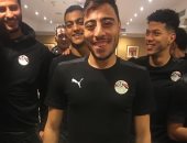 5 لاعبين يشاركون لأول مرة مع منتخب مصر تحت قيادة كيروش.. أكرم الأبرز