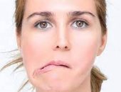 ما هو شلل الوجه النصفى وأعراض الإصابة به؟