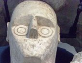 عمالقة مونت براما.. تماثيل عمرها 3000 سنة.. هل تعرفها؟