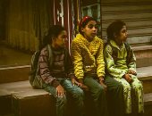 القارئ عمر محمد يشارك صحافة المواطن موهبته فى التصوير  