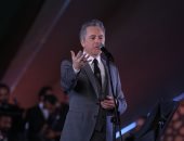 مروان خوري يتألق في مهرجان الموسيقي بأغنية "كل القصايد" وأغاني محمد عبد الوهاب