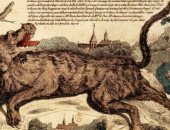 وحش جيفودان.. قصة حيوان أسطورى أرعب فرنسا فى القرن الثامن عشر