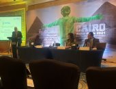 مكتبة الإسكندرية تشارك في أسبوع القاهرة الرابع للمياه لعام 2021  