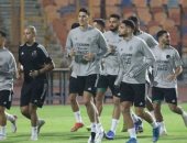 استاد القاهرة يستضيف تدريبات منتخب الجزائر استعداداً لمواجهة جيبوتي 
