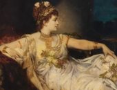 كيف قادت فاليريا ميسالينا مؤامرة للاستيلاء على حكم الإمبراطورية الرومانية؟