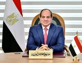 الرئيس السيسى: مصر لم ولن تألو جهدا فى مساعدة أشقائها على الوصول لبر الأمان