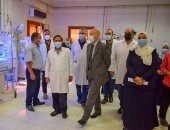 مجازاة أطباء طوارئ "الحسينية " لتغيبهم عن العمل