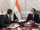 الحكومة توافق على 10مشروعات وتوسعات للشركات القائمة بالمناطق الحرة    