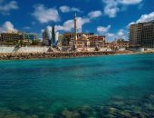 بكاميرا موبايل.. "سلمى" تبدع فى التقاط الصور والذكريات