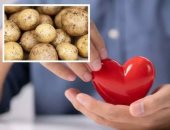 مش كلها ضارة.. 3 أسباب تجعل البطاطس مفيدة لصحة قلبك