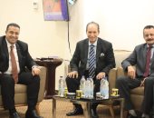 وزير الرياضة يقبل استقالة مجلس الإسماعيلي رسميا