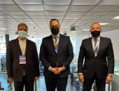 أحمد السبكى متحدثا رئيسيا بأعمال الدورة 44 للاتحاد الدولى للمستشفيات ببرشلونة