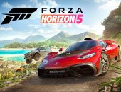 لعبة Forza Horizon 5 متاحة الآن للمستخدمين