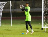 المصري البورسعيدى يُصعد حارس عمره 17 عاما للفريق الأول