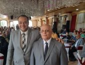 وفاة جلال شلبى نقيب المحامين بغرب طنطا بعد صراع مع المرض