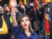 اتهام سياسية إسبانية بالتحريض على الكراهية بعد وصفها المسلمين بـ"الغزاة"