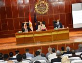 محافظ أسوان: منع أي موظف غير مطعم بلقاحات كورونا من الدخول لمقر عمله