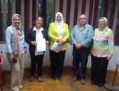 "تضامن الإسكندرية": تنفيذ 40 مشروعا بقرى حياة كريمة بالتعاون مع المجتمع المدنى