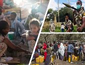 إثيوبيا على طاولة مجلس الأمن.. ترحيب بجهود الاتحاد الإفريقى ومطالب بوقف إطلاق النار وحماية المدنيين.. أيرلندا: يجب وقف خطاب التحريض.. والنرويج ترفض تدابير الحكومة العرقية.. وفرنسا تدعو السلطات لسحب قواتها