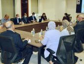 بدء الانتقال التدريجى للسياحة والآثار للعاصمة الإدارية ديسمبر المقبل