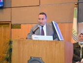 جامعة الإسكندرية تدعو الباحثين لتقديم أبحاثهم القابلة للتطبيق على technology park