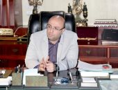 إزالة 187 حالة تعد على أراضى الدولة ببنى سويف ضمن الموجة الــ 18