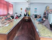 استعدادات مبكرة لامتحانات النصف الأول من العام الدراسى بشمال سيناء.. تعرف عليها