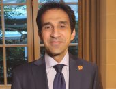 قمة بين الرئيسين السيسى وماكرون غدا فى باريس.. متحدث الرئاسة: مباحثات الرئيسين تتسم بالمصارحة والمكاشفة.. وخطوط مصر الحمراء هيأت الظروف فى ليبيا نحو الاستقرار السياسى.. وموقف القاهرة ثابت بشأن خروج المرتزقة