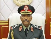 رئيس مجلس السيادة بالسودان يشيد بمتانة العلاقات السودانية السعودية
