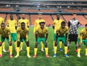 فيفا يصدم جنوب أفريقيا ويرفض شكواها ضد غانا فى تصفيات كأس العالم