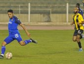 المقاولون يتعادل مع سيراميكا 1/1 ودياً استعداداً للأهلي