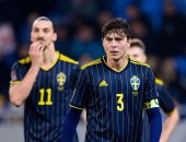 منتخب السويد يسقط بثنائية أمام جورجيا في تصفيات كأس العالم